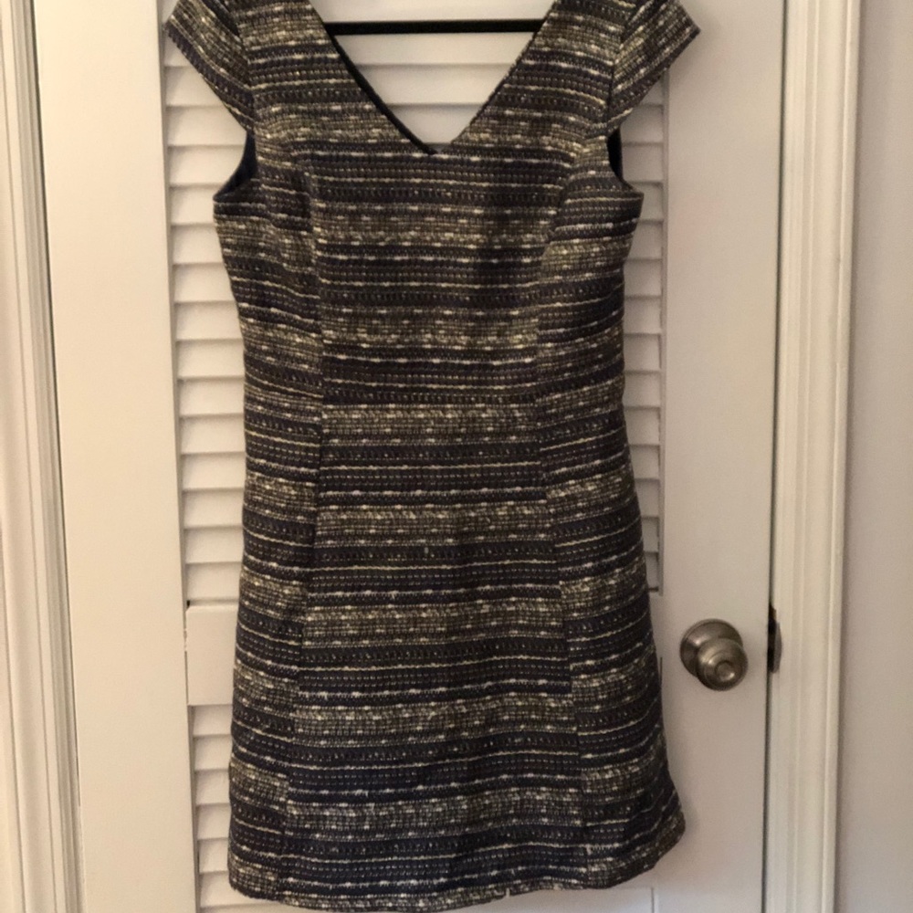 Lilly Pulitzer Knit Dress - Worn Once